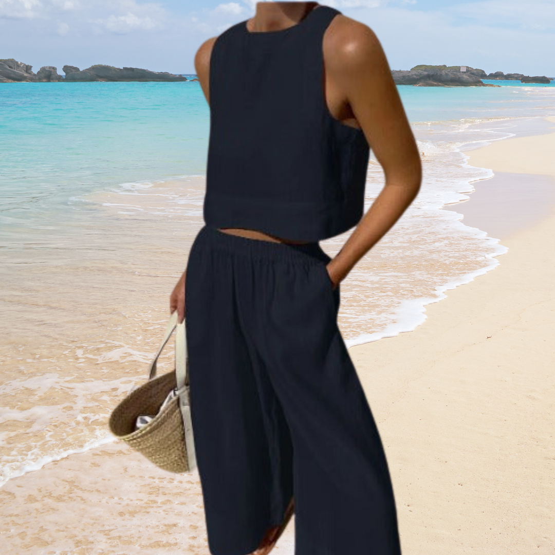 Tweedelige Dames Zomerset – Amara