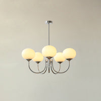 Moderne Kroonluchter - LuxeGlow
