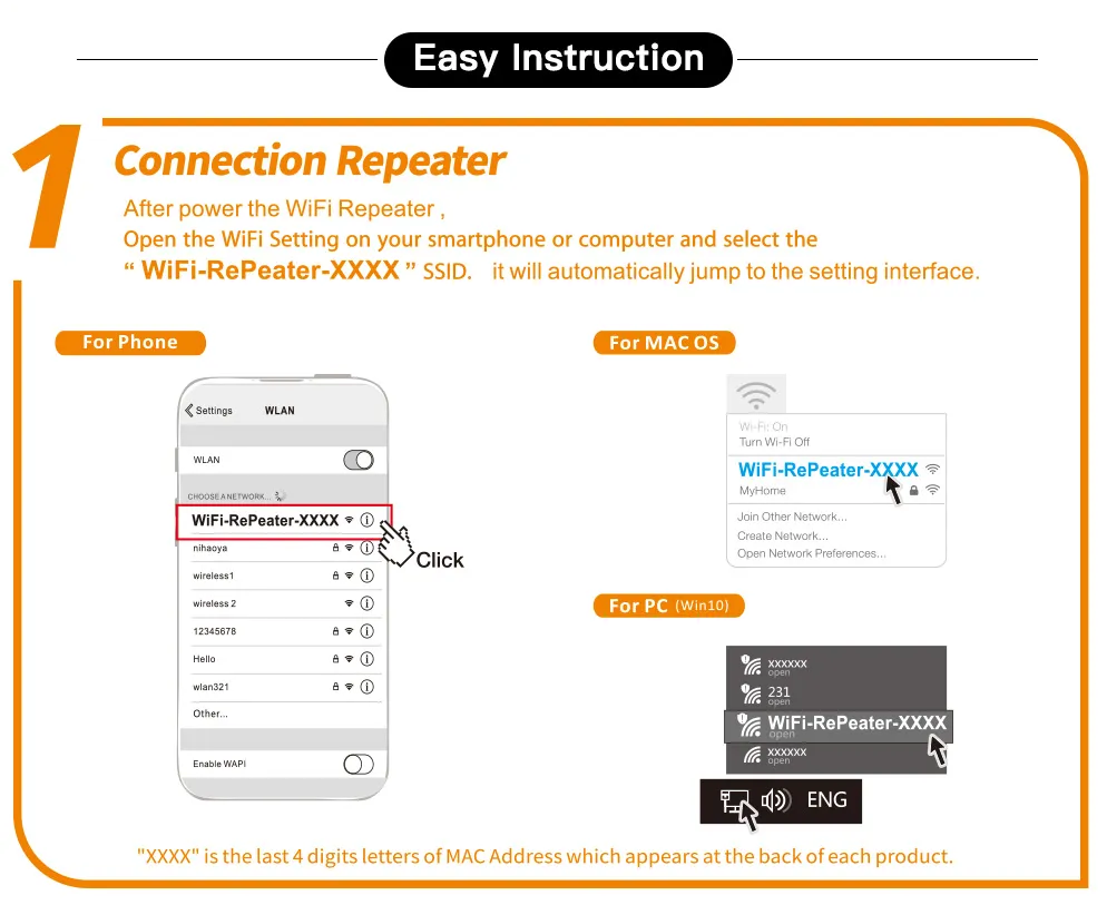 Vardi Dante™ WiFi Booster | Externe wifi-extender