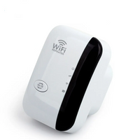 Vardi Dante™ WiFi Booster | Externe wifi-extender