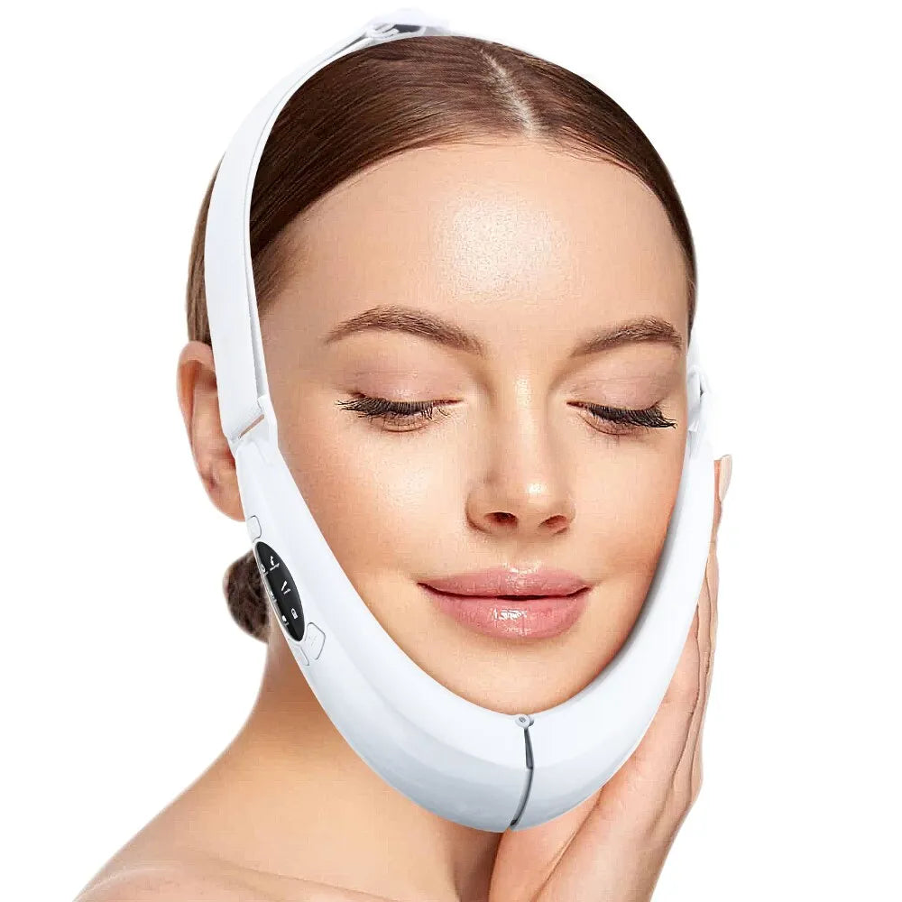 Vardi Dante™ FaceLifter | Gezichtsvibratiemassageapparaat