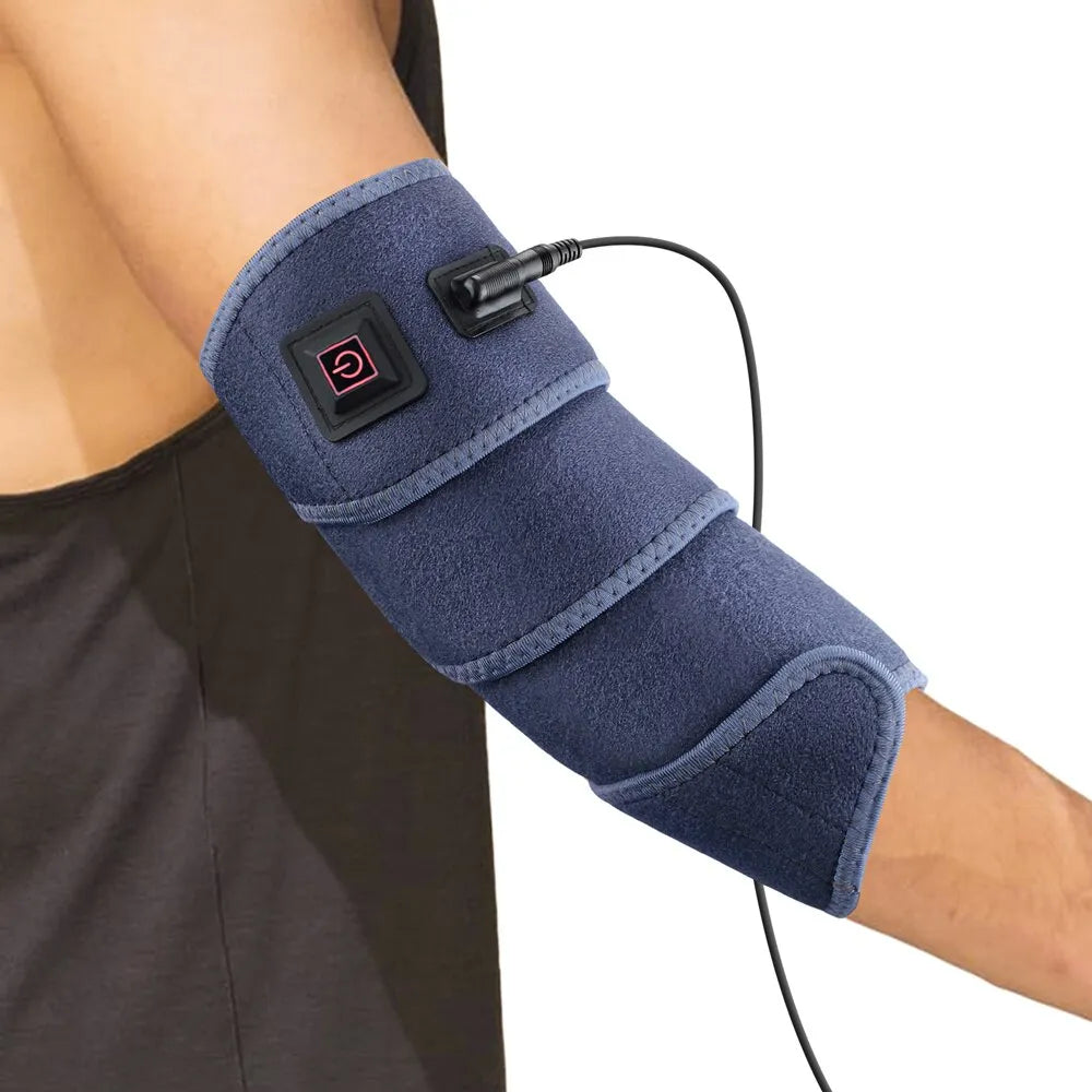 Vardi Dante™ Heating Pad | Warme, complete pijnverlichting