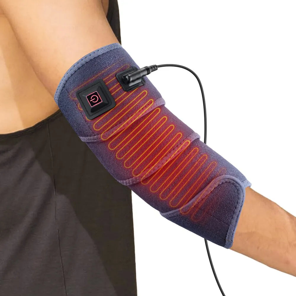 Vardi Dante™ Heating Pad | Warme, complete pijnverlichting