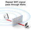 Vardi Dante™ WiFi Booster | Externe wifi-extender