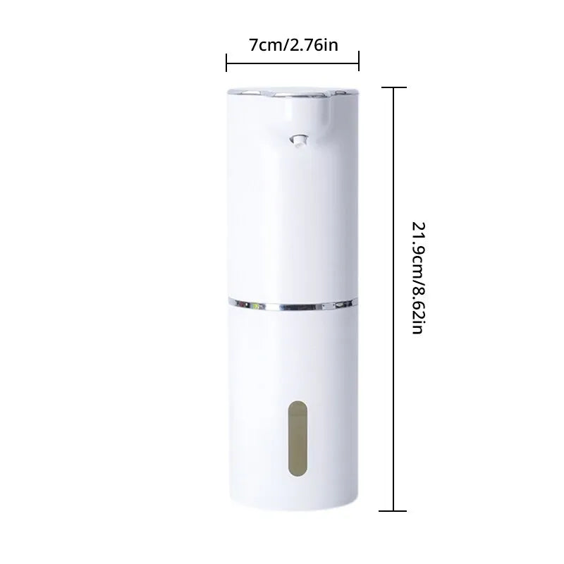 Vardi Dante™ No-Touch Dispenser | Automatische schuimzeepdispenser