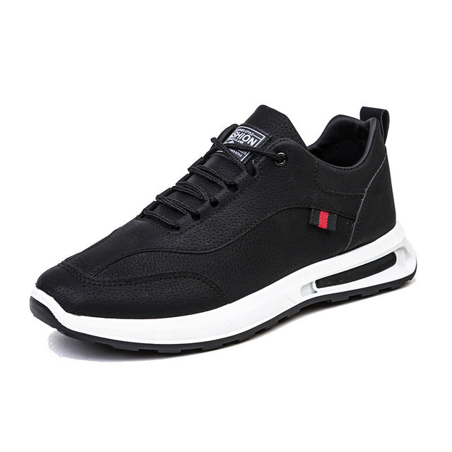 StridePro Comfort | Casual Orthopedische Heren Trainer