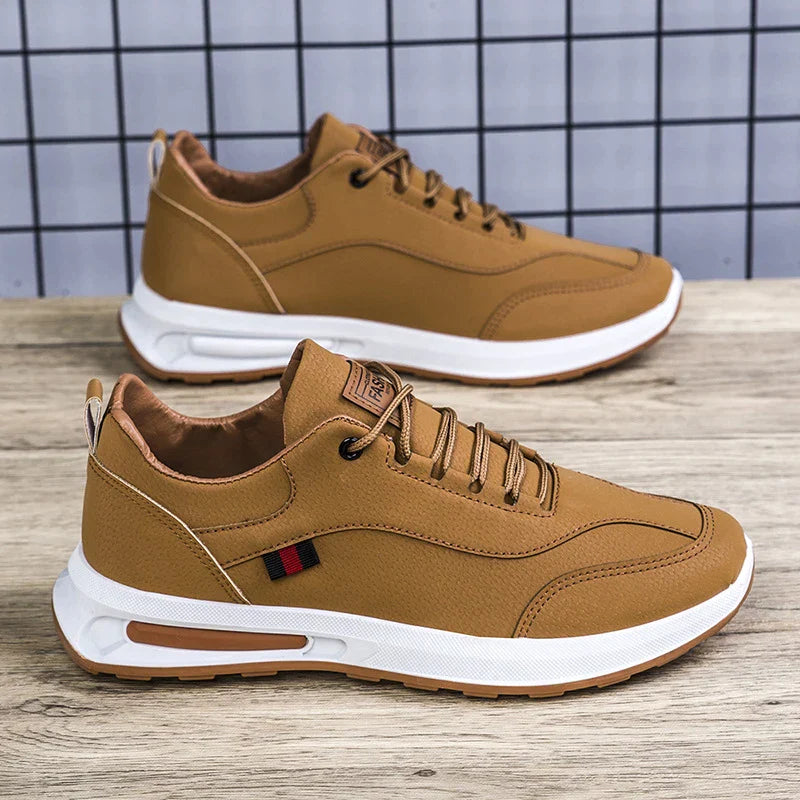 StridePro Comfort | Casual Orthopedische Heren Trainer