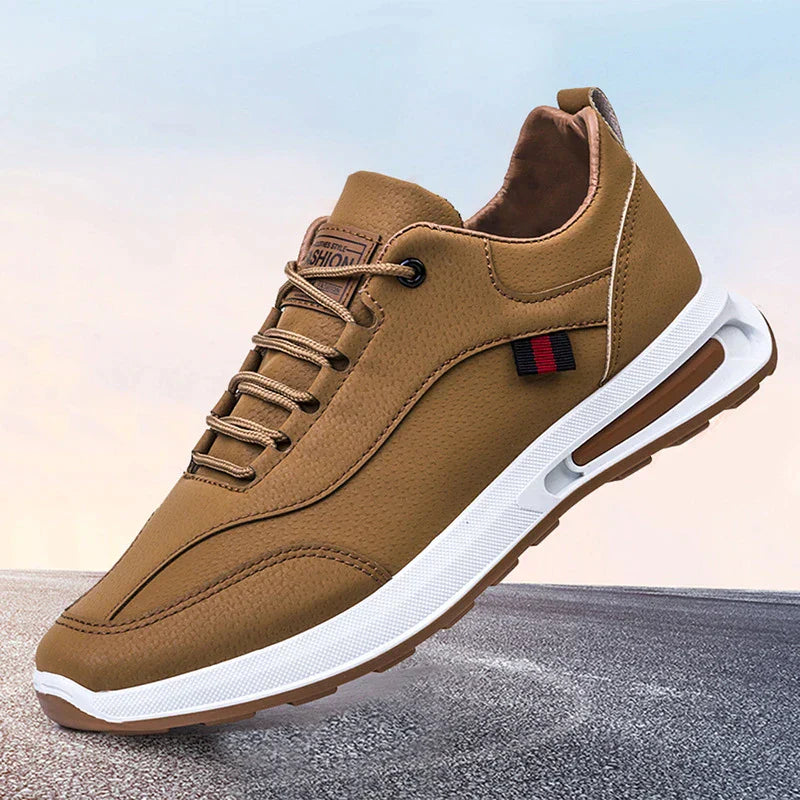 StridePro Comfort | Casual Orthopedische Heren Trainer