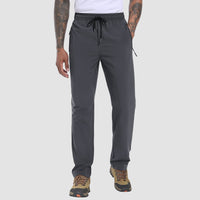 Stretch & Sneldrogende Heren Outdoorbroek - FlexiTrek