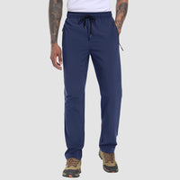 Stretch & Sneldrogende Heren Outdoorbroek - FlexiTrek