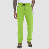Stretch & Sneldrogende Heren Outdoorbroek - FlexiTrek