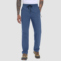 Stretch & Sneldrogende Heren Outdoorbroek - FlexiTrek