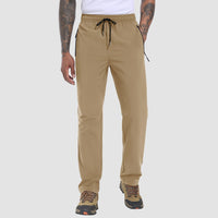 Stretch & Sneldrogende Heren Outdoorbroek - FlexiTrek