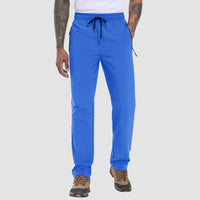 Stretch & Sneldrogende Heren Outdoorbroek - FlexiTrek