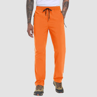 Stretch & Sneldrogende Heren Outdoorbroek - FlexiTrek