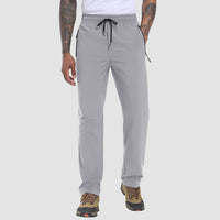Stretch & Sneldrogende Heren Outdoorbroek - FlexiTrek