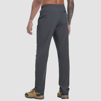 Stretch & Sneldrogende Heren Outdoorbroek - FlexiTrek
