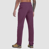 Stretch & Sneldrogende Heren Outdoorbroek - FlexiTrek