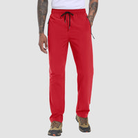 Stretch & Sneldrogende Heren Outdoorbroek - FlexiTrek