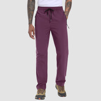 Stretch & Sneldrogende Heren Outdoorbroek - FlexiTrek