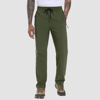 Stretch & Sneldrogende Heren Outdoorbroek - FlexiTrek