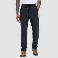 Stretch & Sneldrogende Heren Outdoorbroek - FlexiTrek