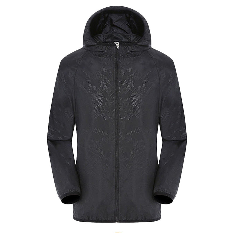 Dames Regenjas Ultra licht & Opvouwbaar – Sofia
