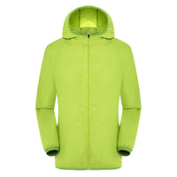 Dames Regenjas Ultra licht & Opvouwbaar – Sofia