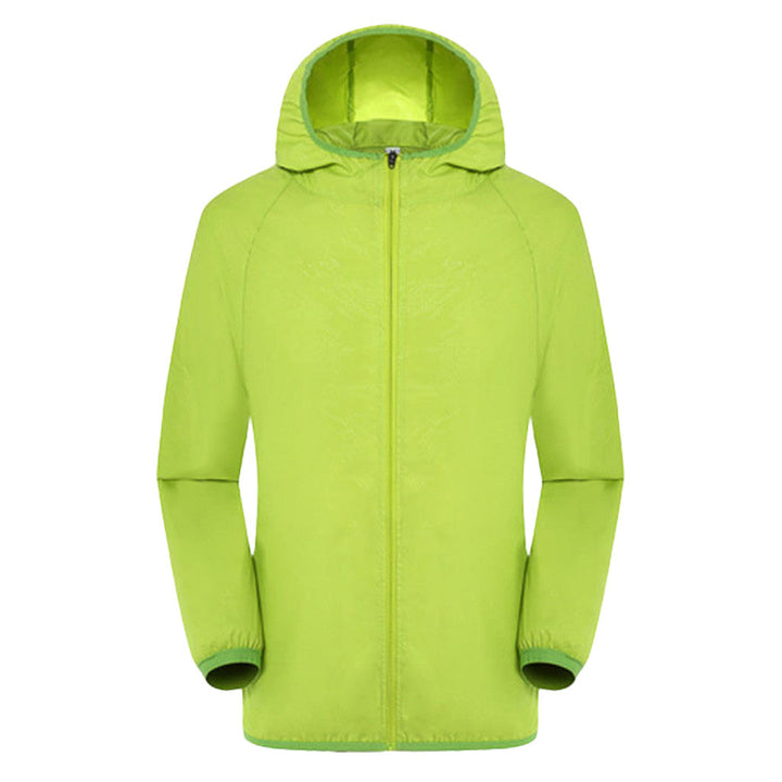 Dames Regenjas Ultra licht & Opvouwbaar – Sofia