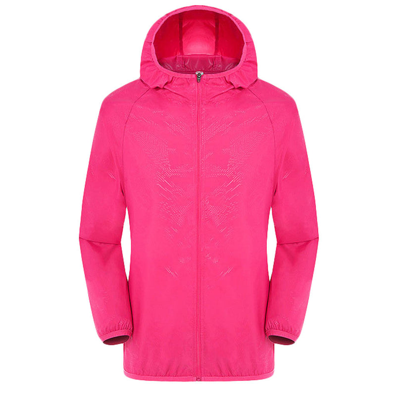Dames Regenjas Ultra licht & Opvouwbaar – Sofia