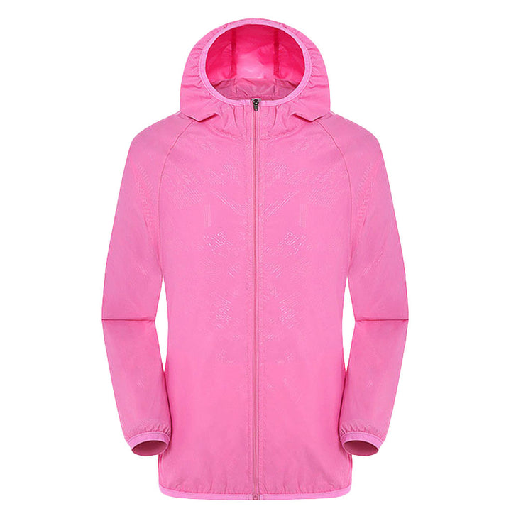 Dames Regenjas Ultra licht & Opvouwbaar – Sofia