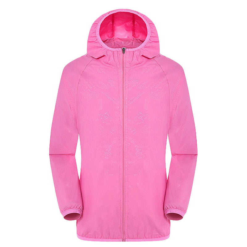 Dames Regenjas Ultra licht & Opvouwbaar – Sofia