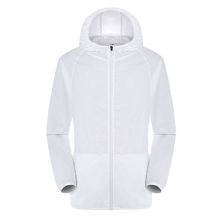 Dames Regenjas Ultra licht & Opvouwbaar – Sofia