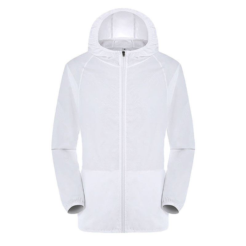 Dames Regenjas Ultra licht & Opvouwbaar – Sofia
