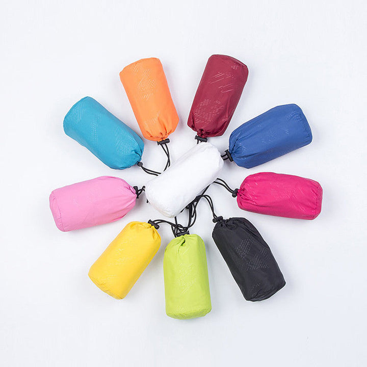 Dames Regenjas Ultra licht & Opvouwbaar – Sofia