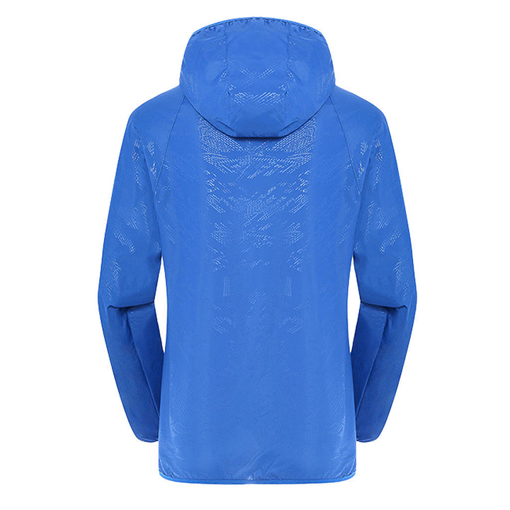Dames Regenjas Ultra licht & Opvouwbaar – Sofia