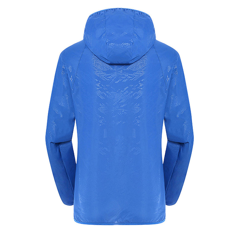 Dames Regenjas Ultra licht & Opvouwbaar – Sofia