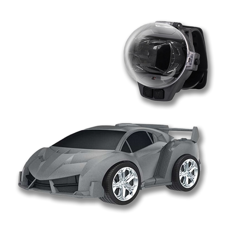 Afstandsbediening Auto Horloge - RaceMaster