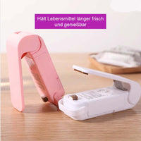 Compacte Zak Sealer - FreshLock Sealer