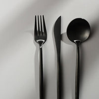 Minimalistisch Bestek voor Moderne Tafels - PureSet