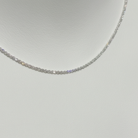 Minimalistische Halskette - ElegantJewelry 