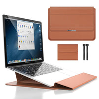 Waterdichte & Schokbestendige Laptop Sleeve – Veltro