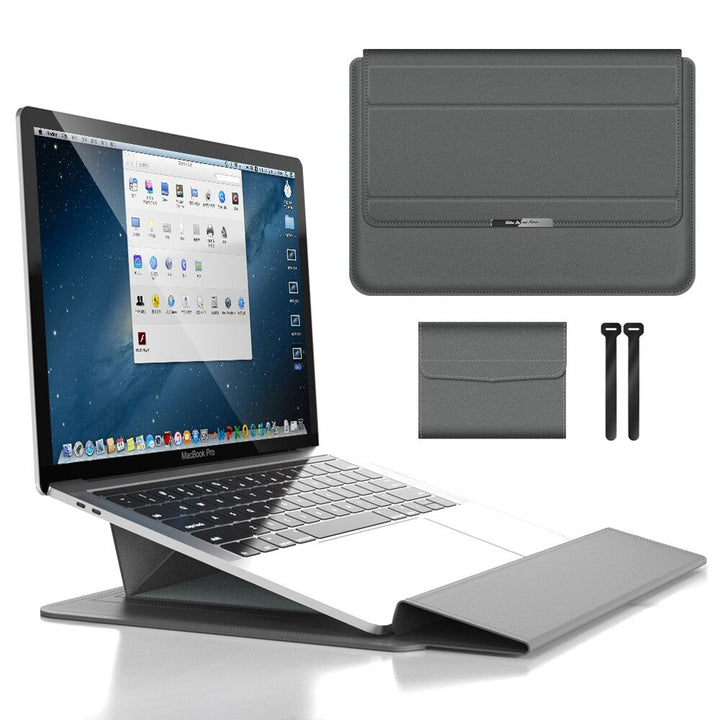 Waterdichte & Schokbestendige Laptop Sleeve – Veltro