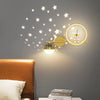 Moderne Wandlamp voor Kinderkamers - TinyGlow