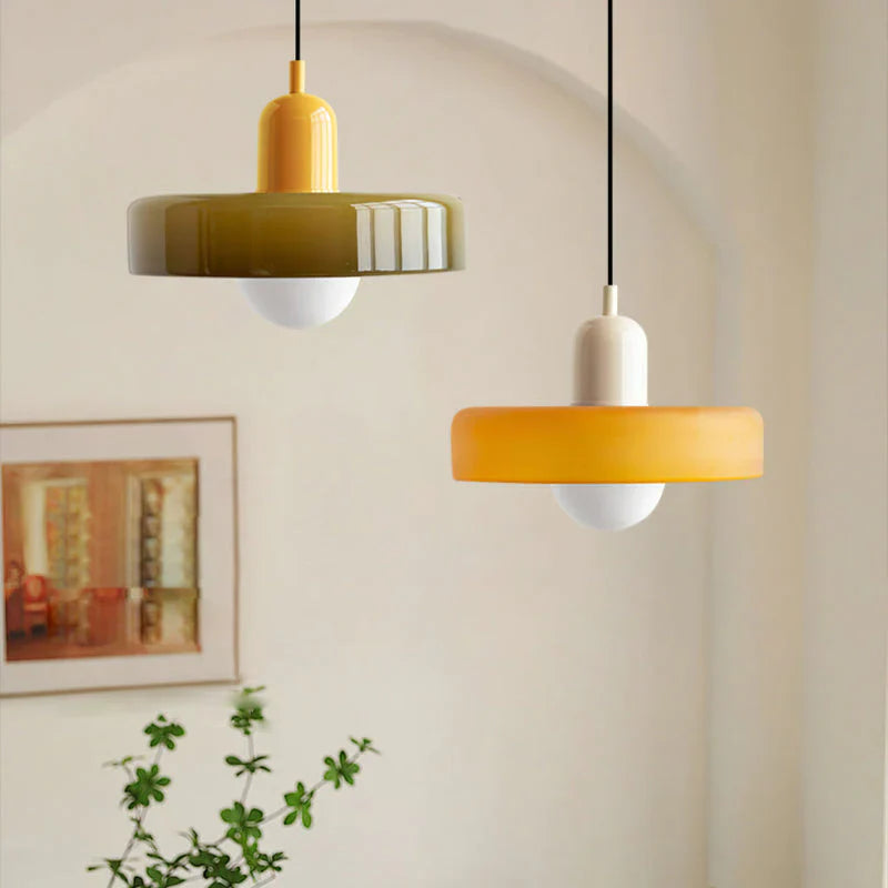 Hangende Plafondlamp - NordicLuxe