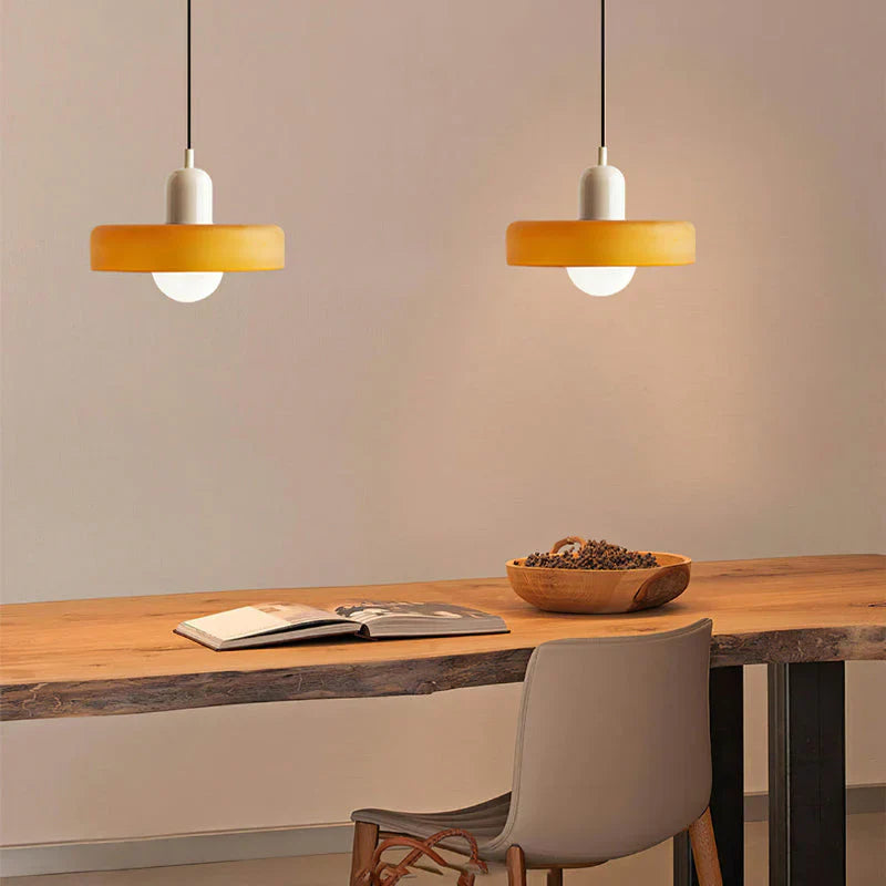 Hangende Plafondlamp - NordicLuxe