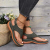 Zomerse Dames Sandalen - SunStyle