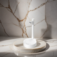 Drink Water zonder Moeite, Recht vanuit je Bed - HydraTap™