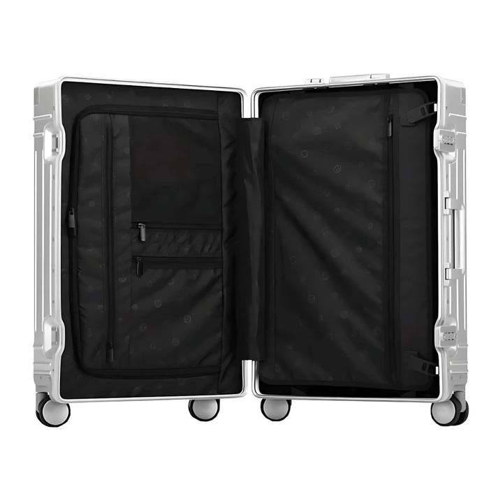 Premium Aluminium Koffer – Emperor