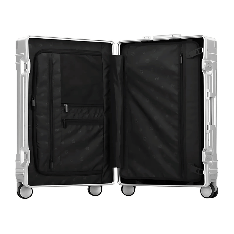 Premium Aluminium Koffer – Emperor